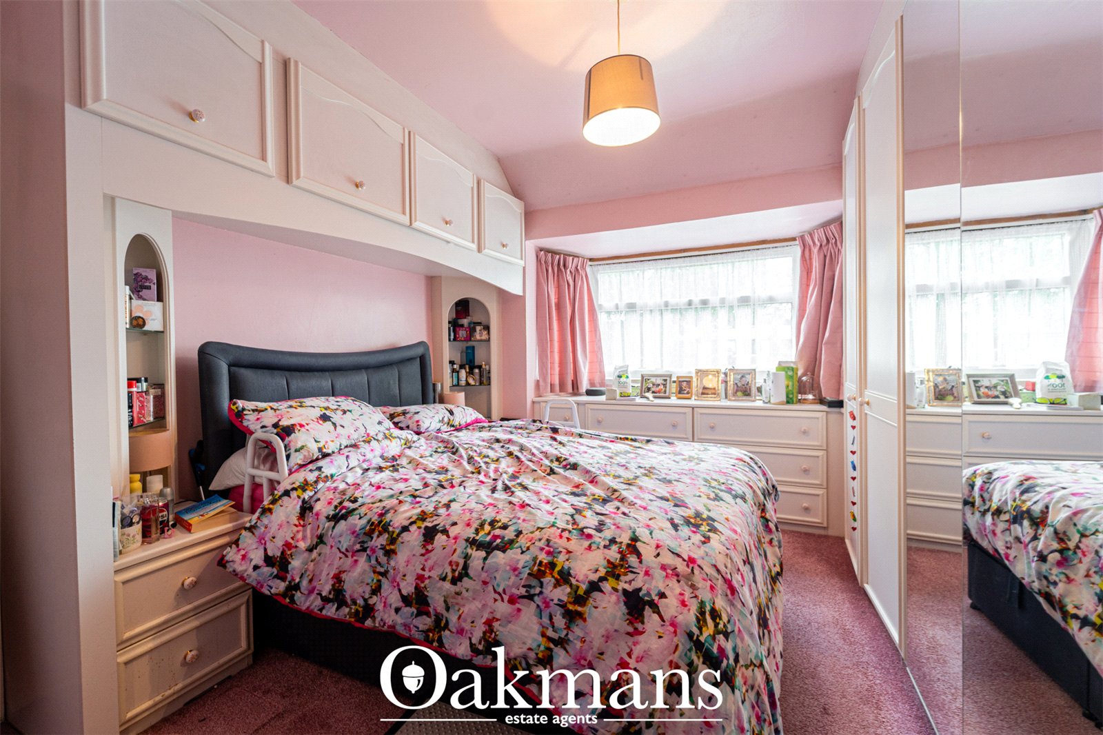 Damson Lane, Solihull, B92