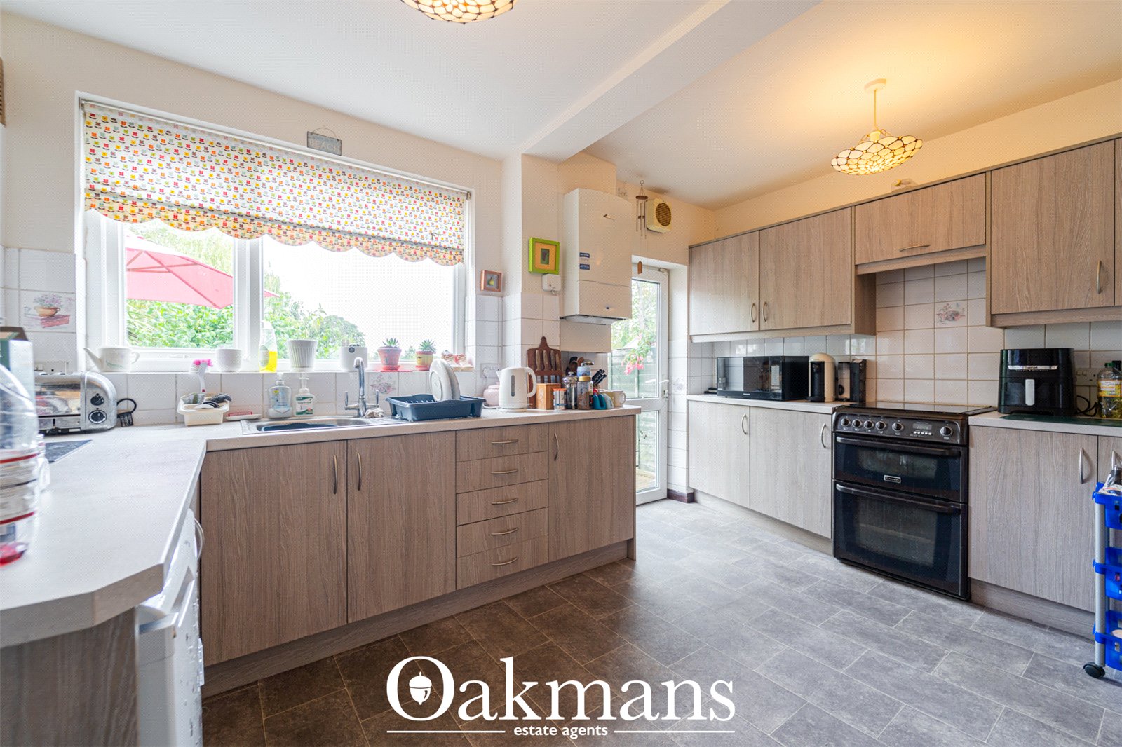 Damson Lane, Solihull, B92