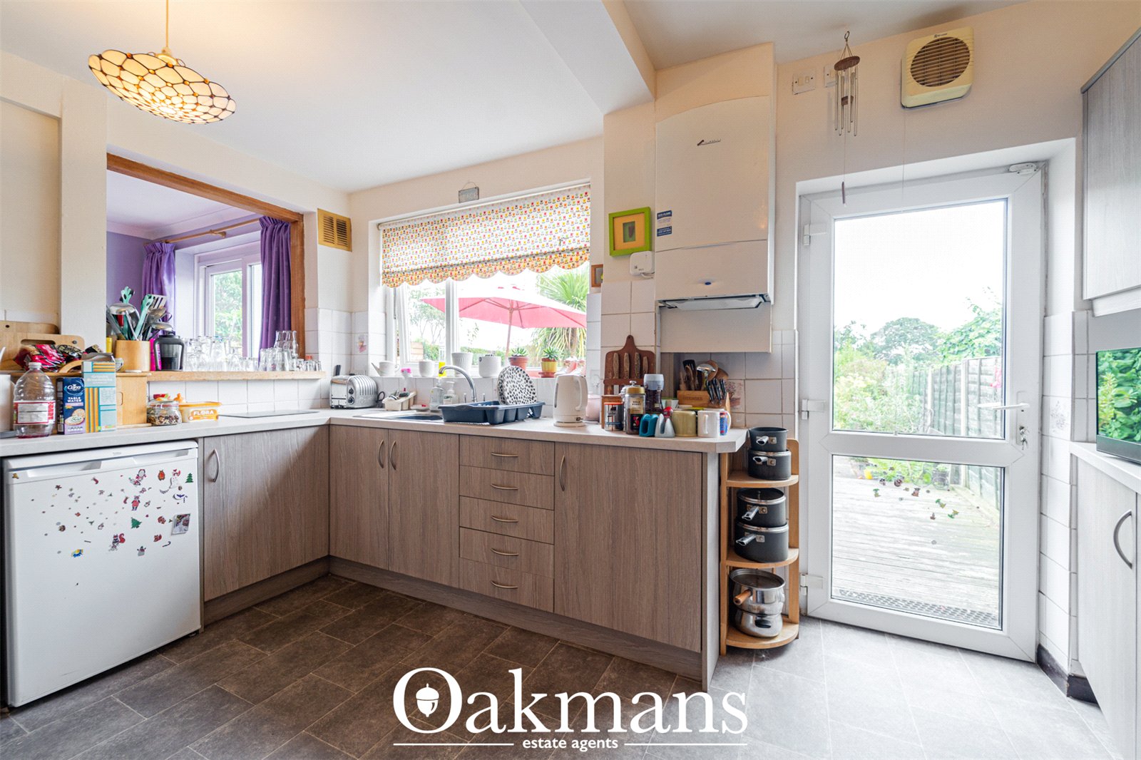 Damson Lane, Solihull, B92