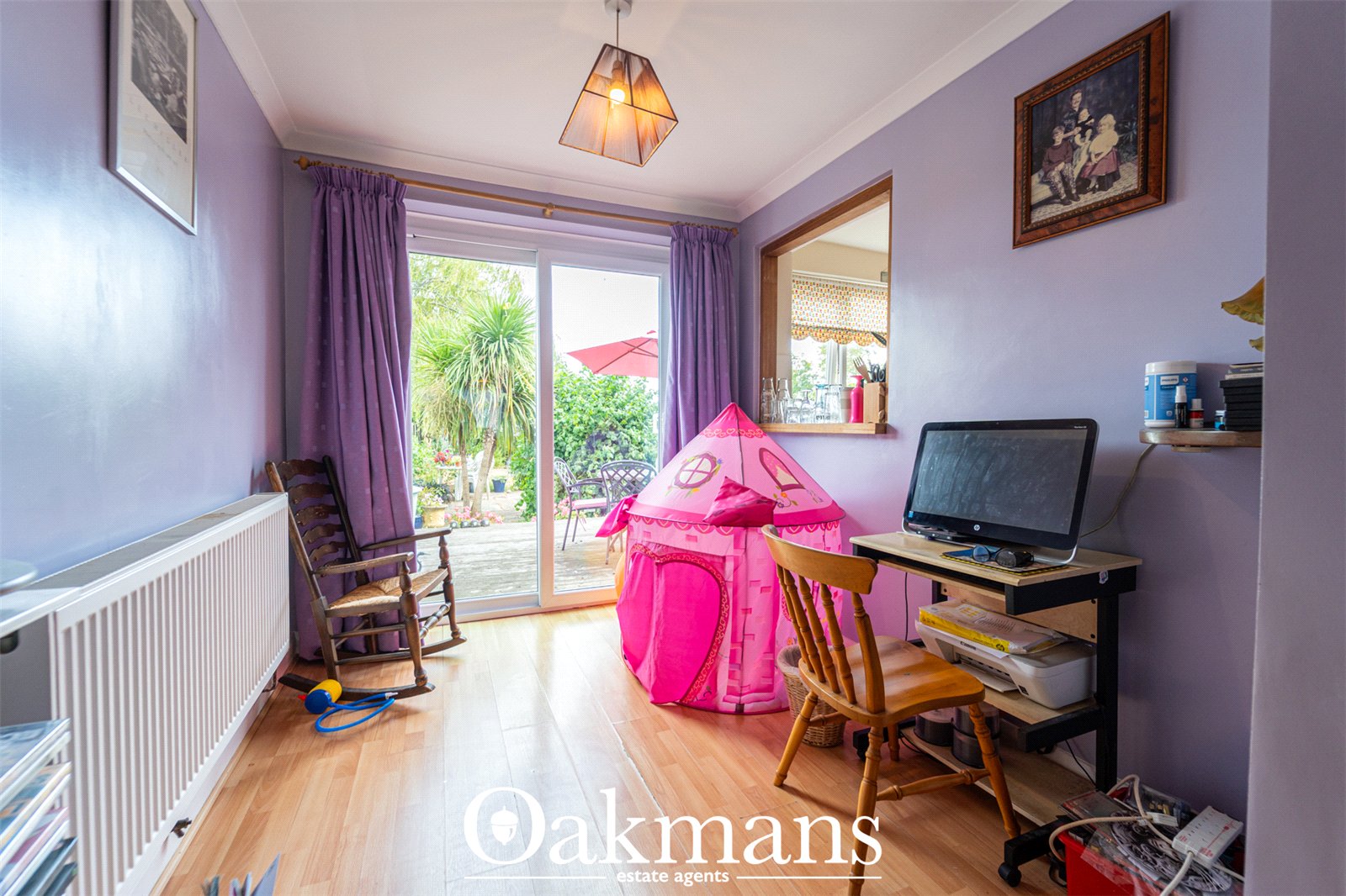 Damson Lane, Solihull, B92
