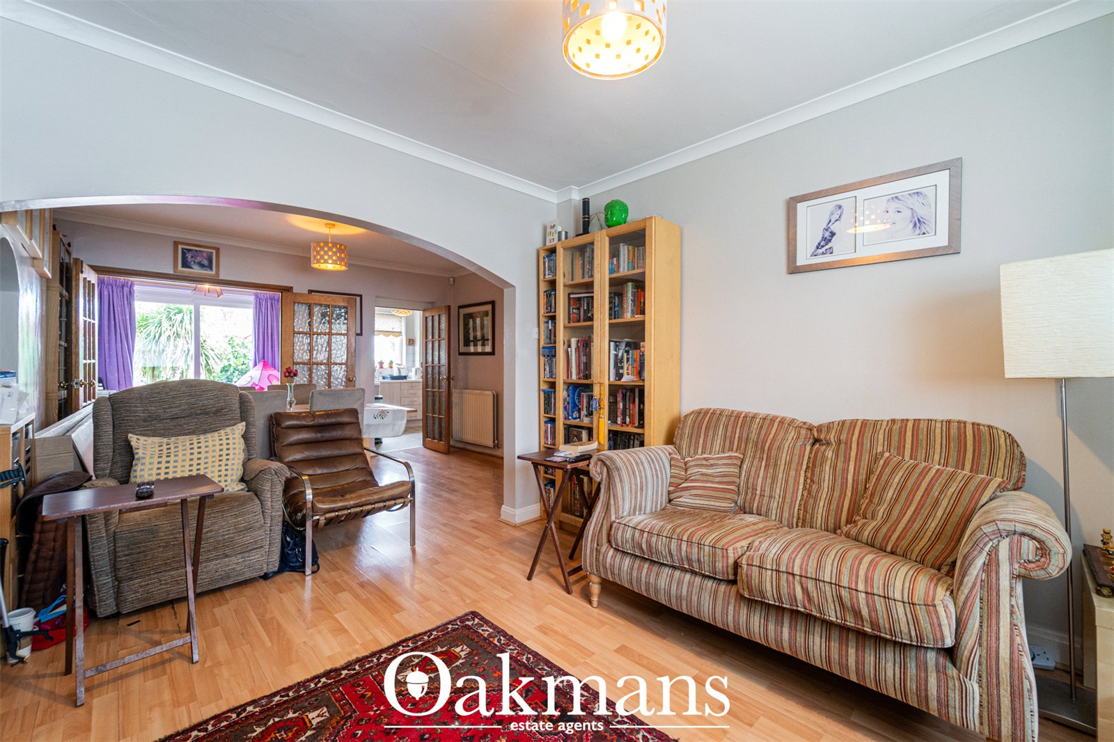 Damson Lane, Solihull, B92