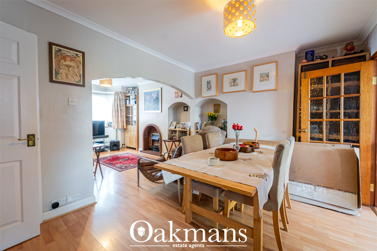 Damson Lane, Solihull, B92