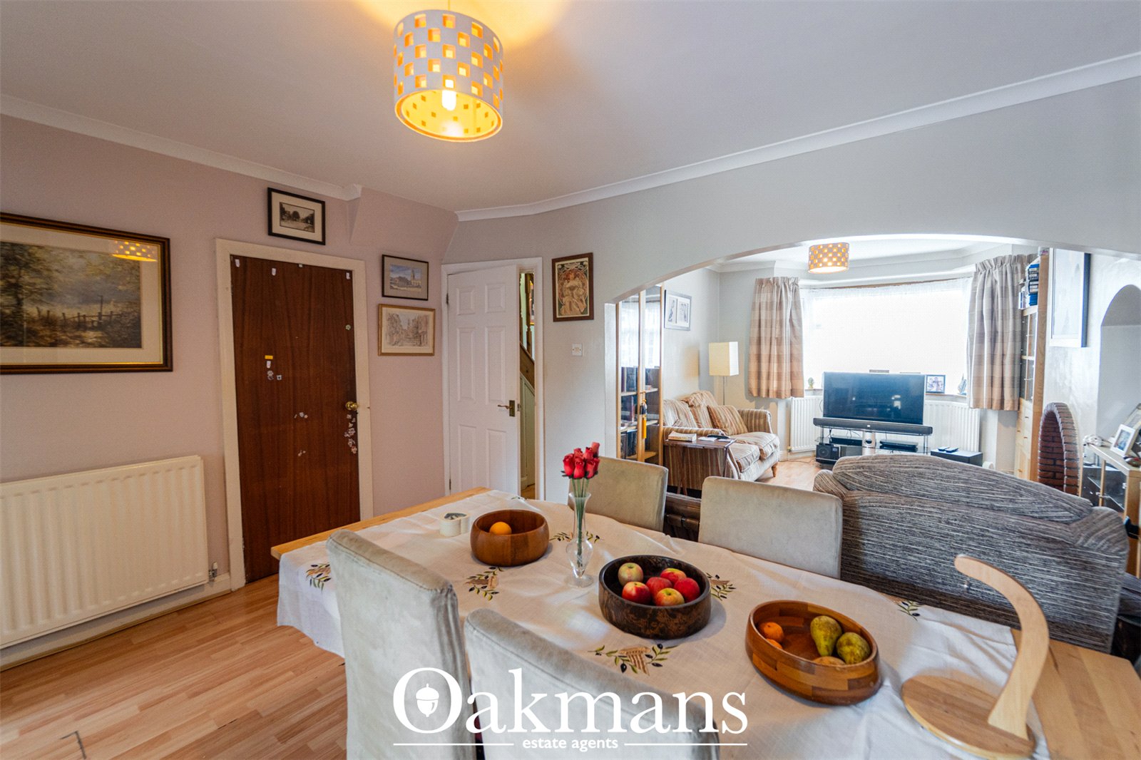 Damson Lane, Solihull, B92