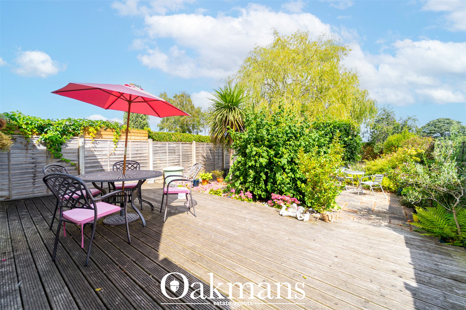 Damson Lane, Solihull, B92