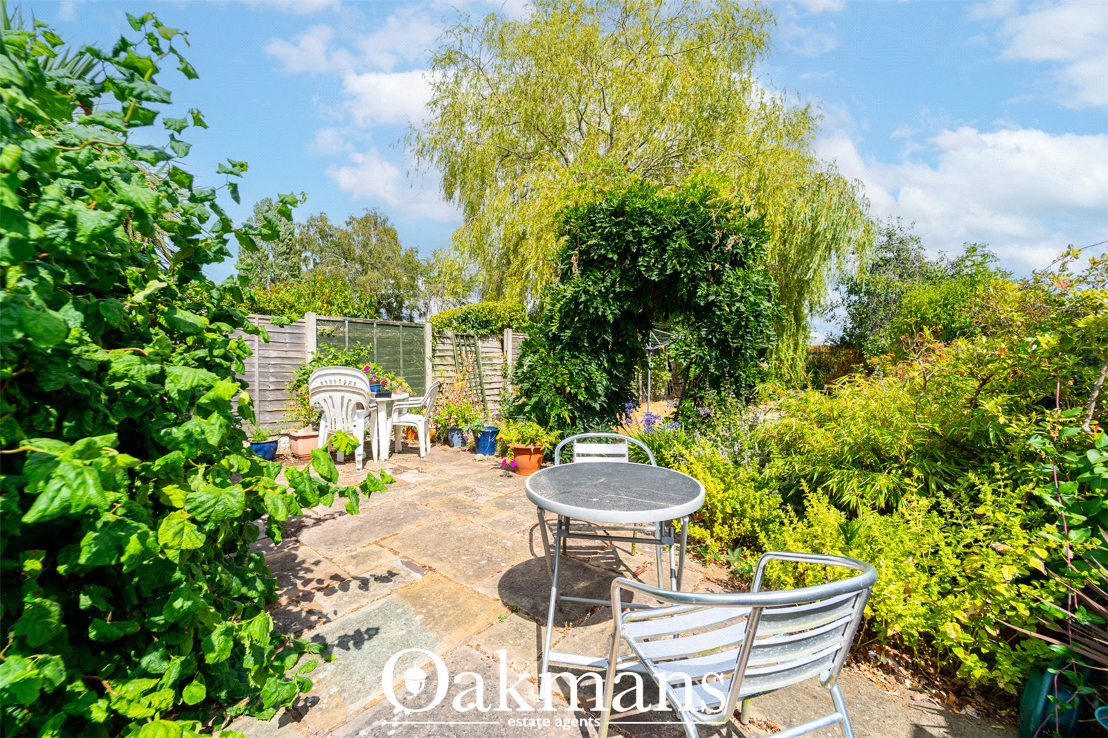 Damson Lane, Solihull, B92