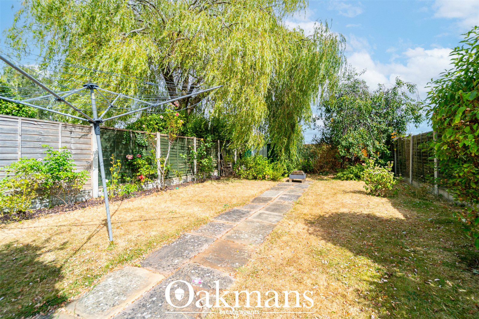 Damson Lane, Solihull, B92