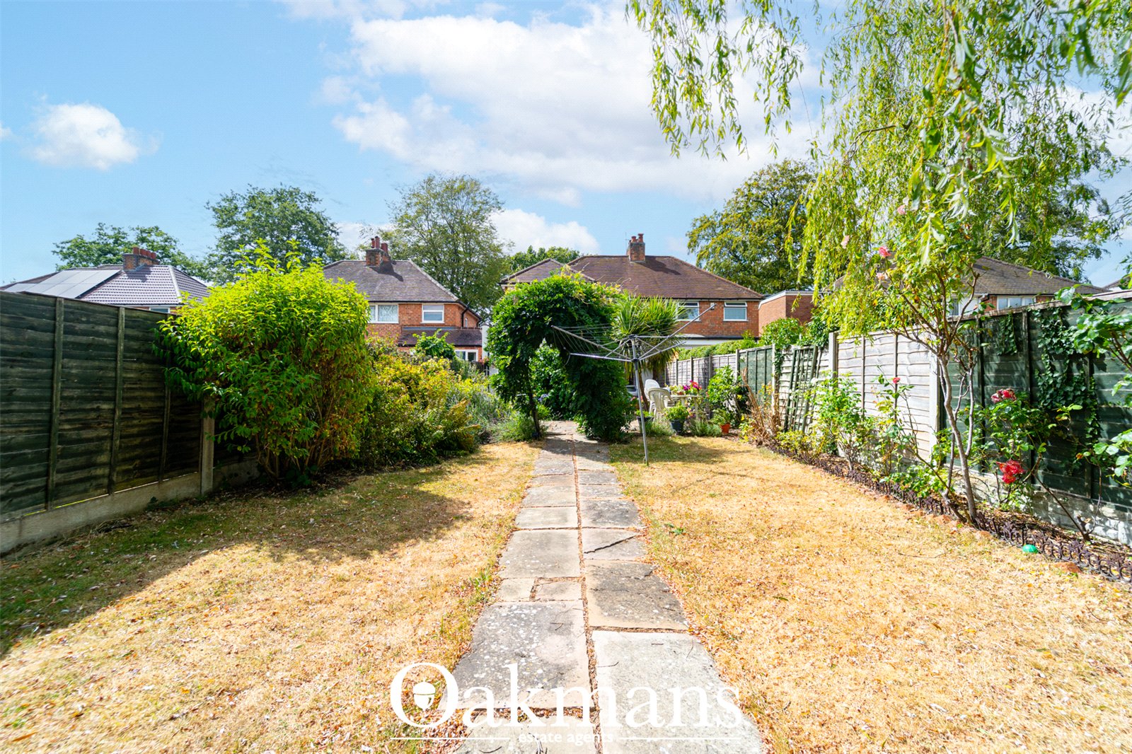 Damson Lane, Solihull, B92