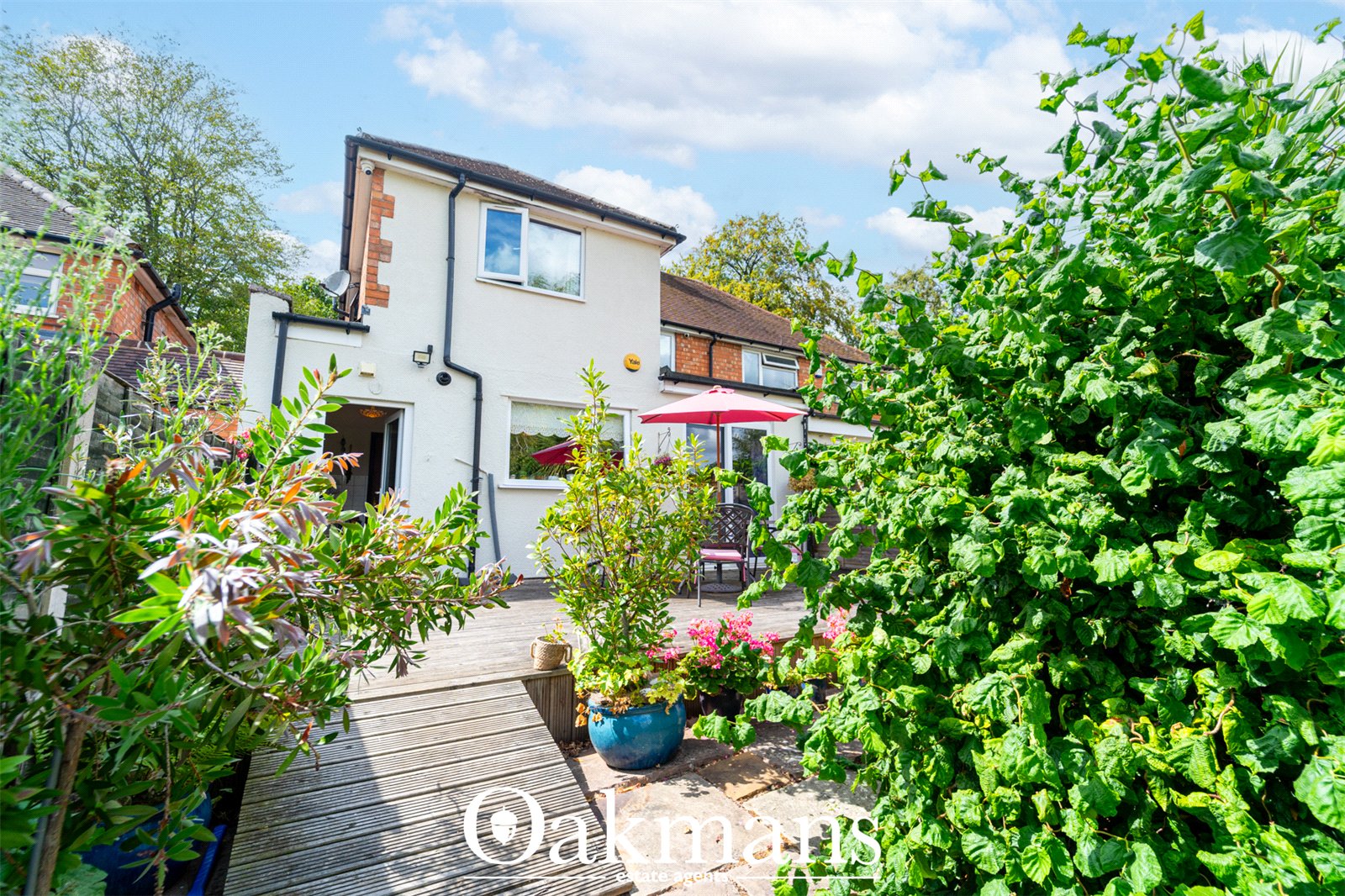 Damson Lane, Solihull, B92