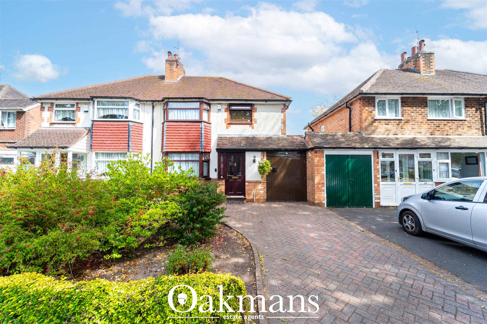 Damson Lane, Solihull, B92