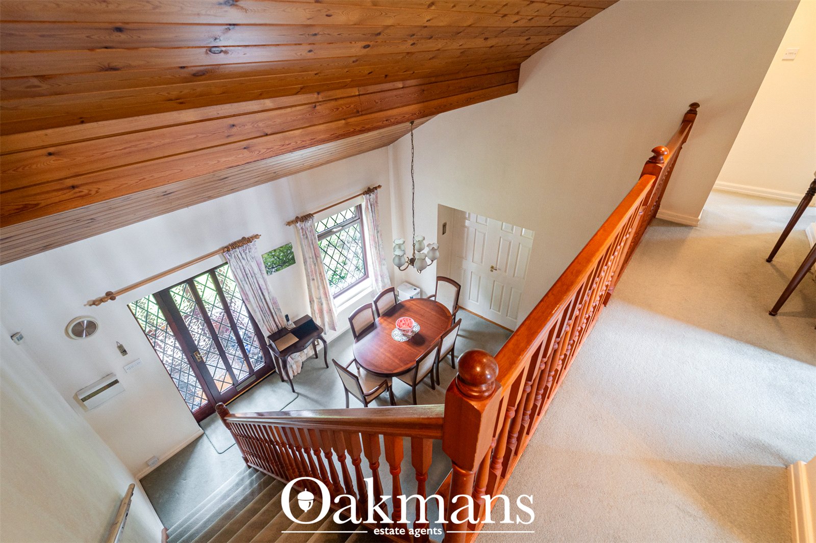 Over Mill Drive, Birmingham, B29