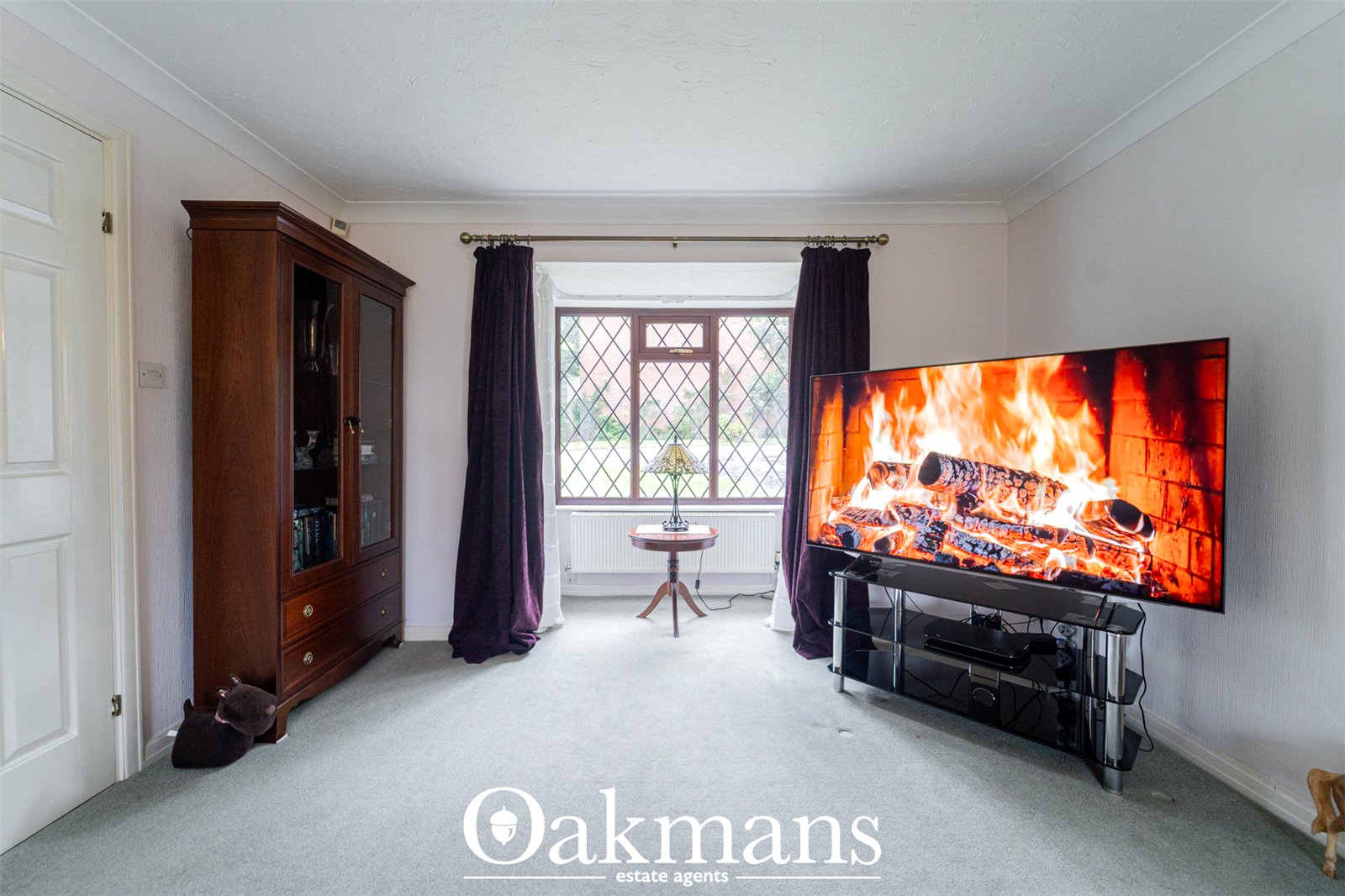 Over Mill Drive, Birmingham, B29