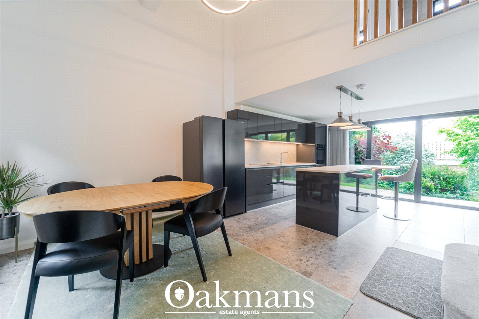 Over Mill Drive, Birmingham, B29