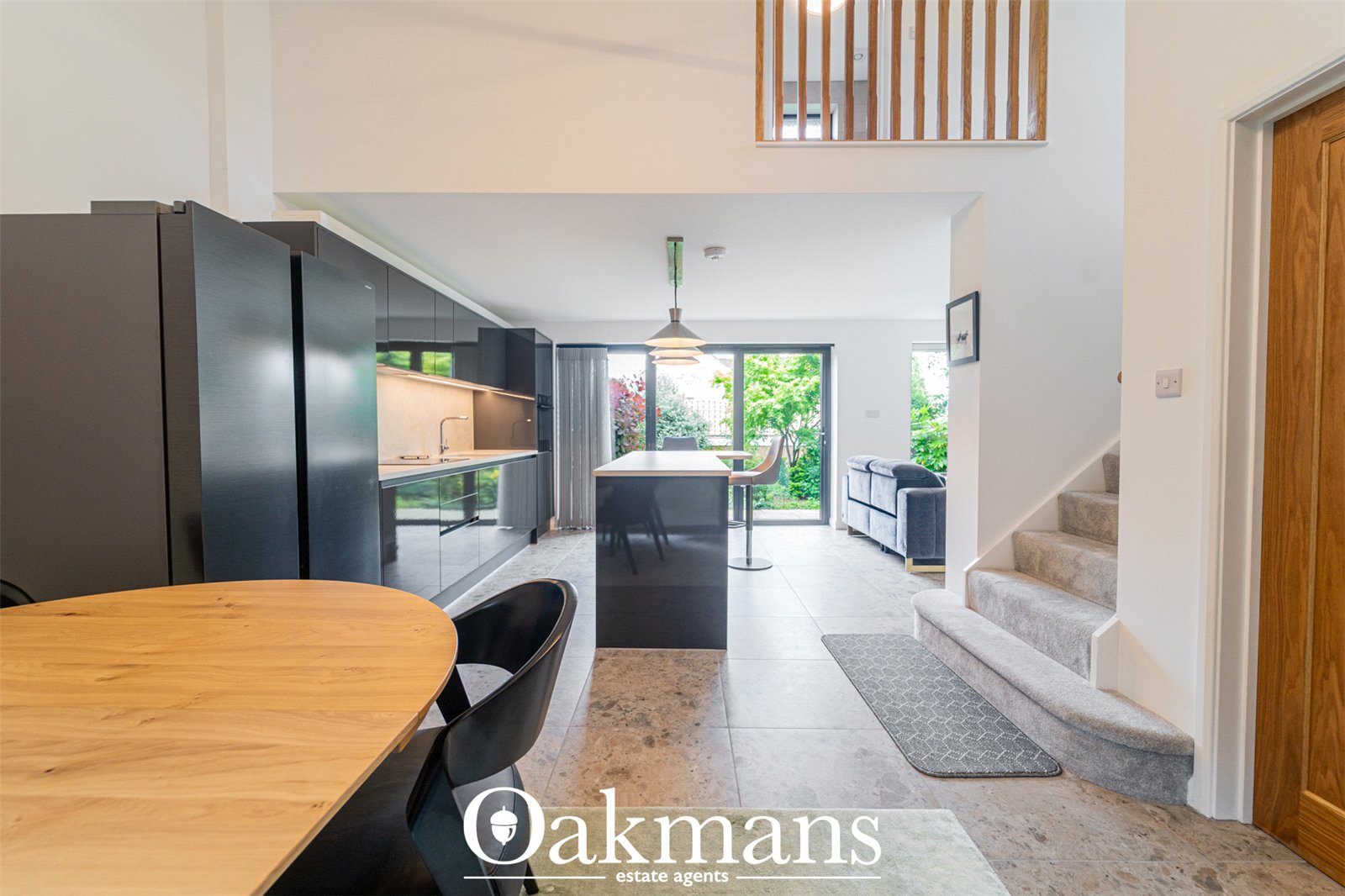 Over Mill Drive, Birmingham, B29