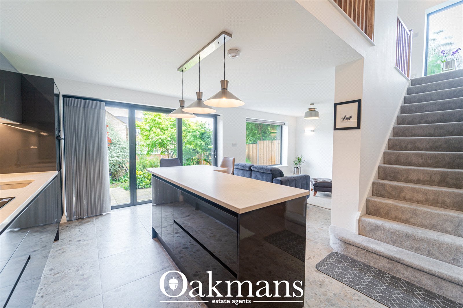 Over Mill Drive, Birmingham, B29
