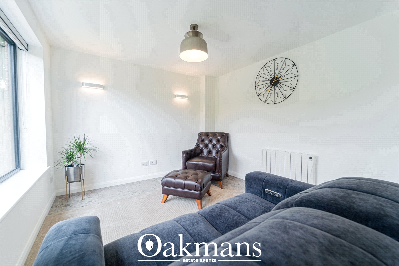 Over Mill Drive, Birmingham, B29
