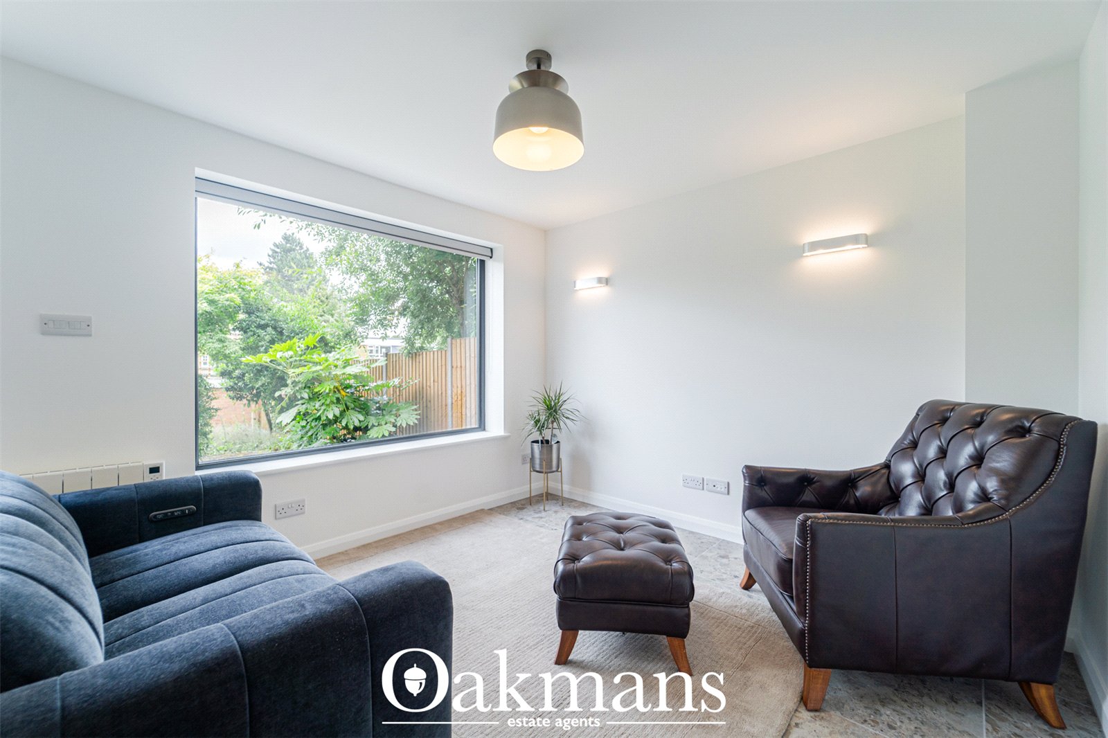 Over Mill Drive, Birmingham, B29
