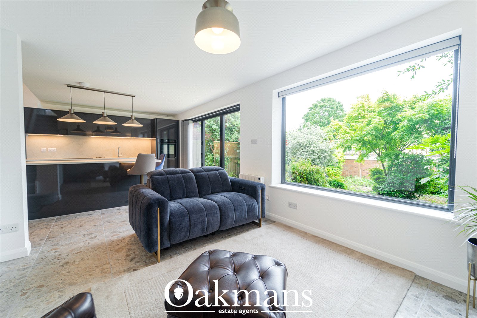 Over Mill Drive, Birmingham, B29