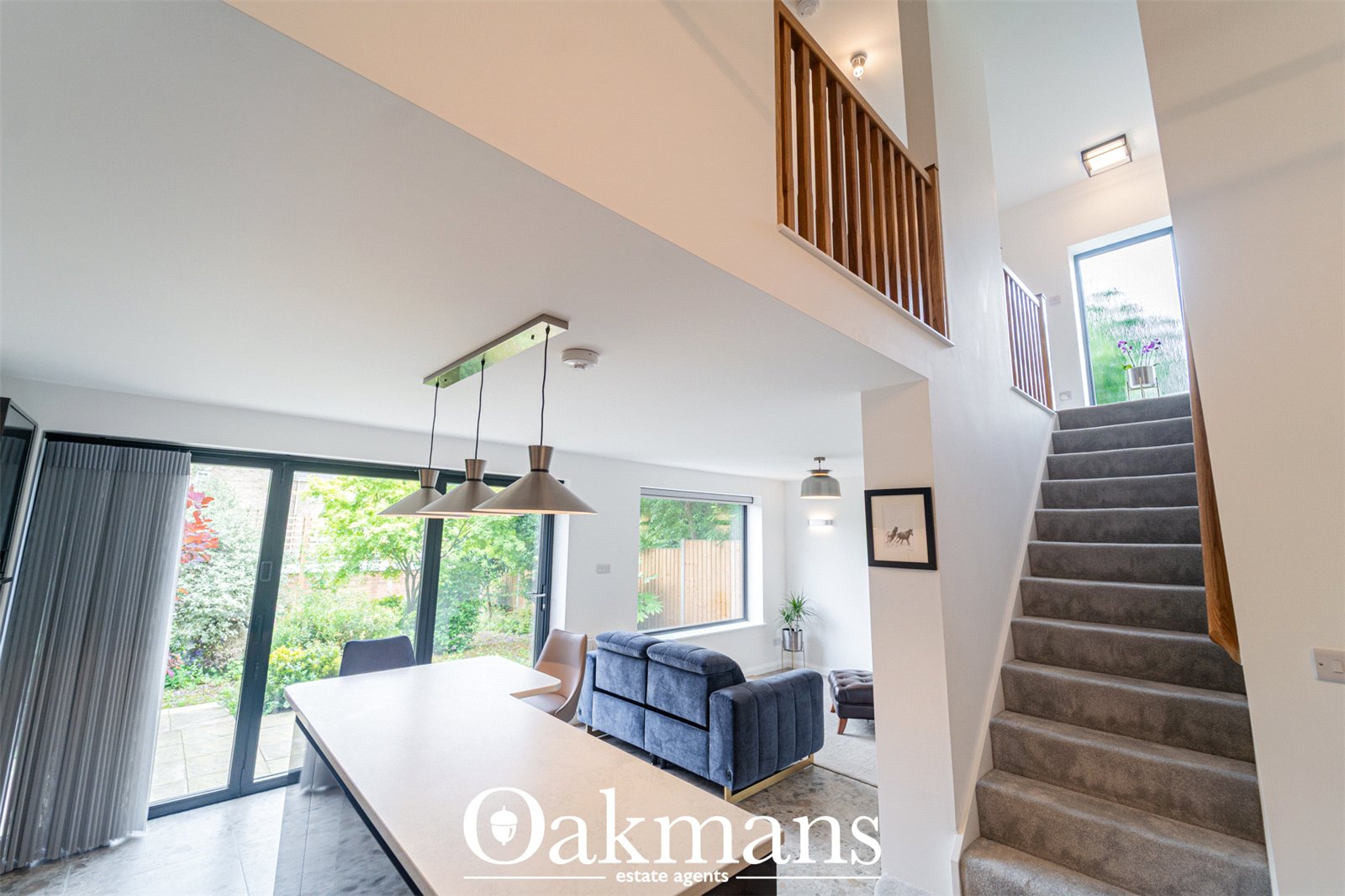 Over Mill Drive, Birmingham, B29
