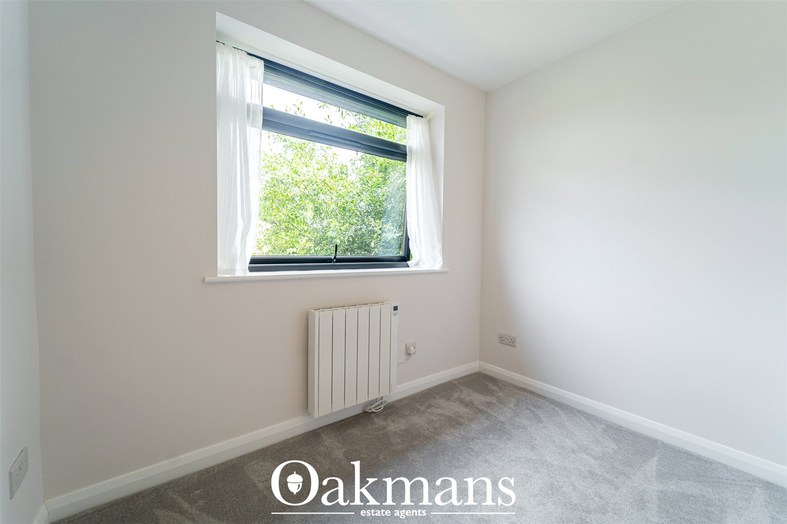 Over Mill Drive, Birmingham, B29