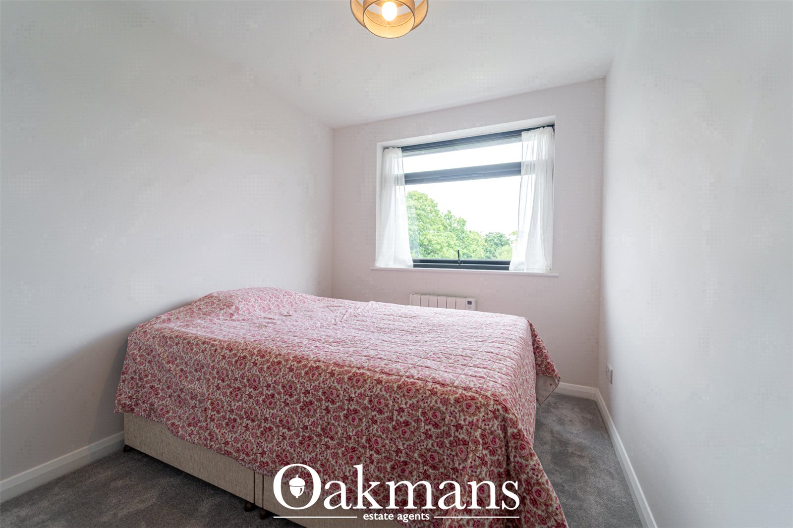 Over Mill Drive, Birmingham, B29