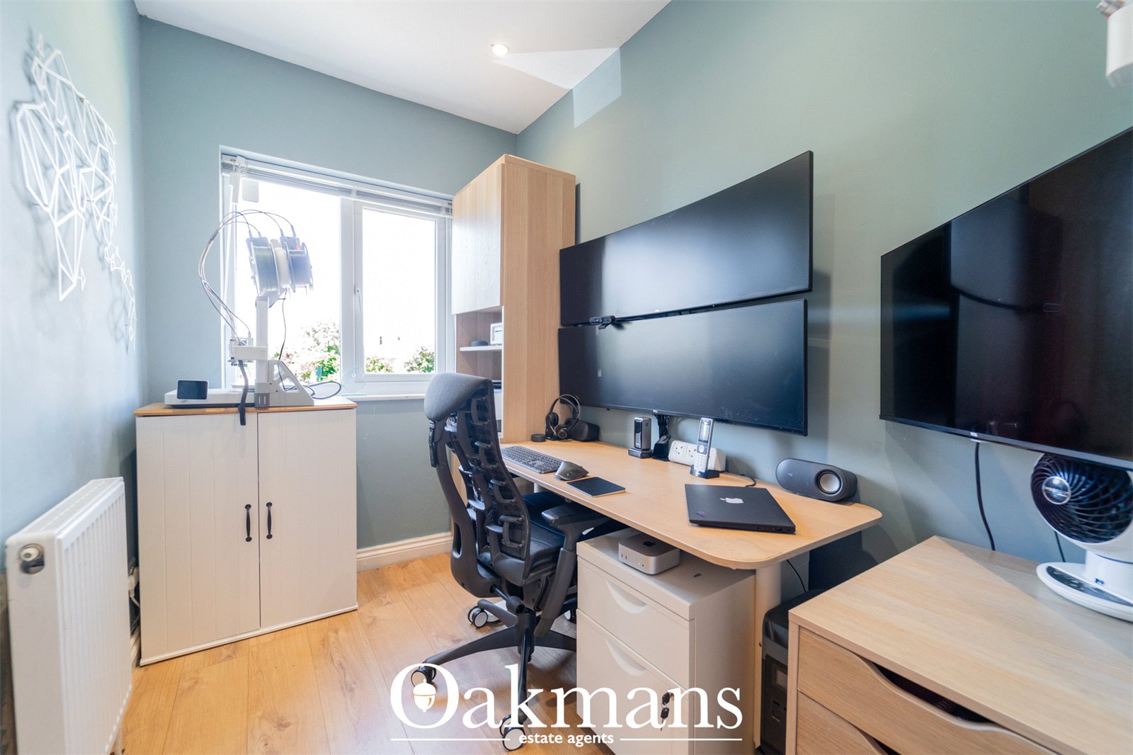 Hobs Moat Road, Solihull, B92