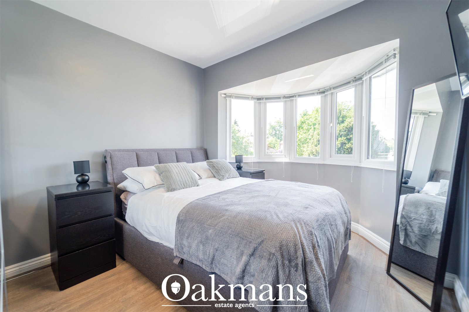 Hobs Moat Road, Solihull, B92