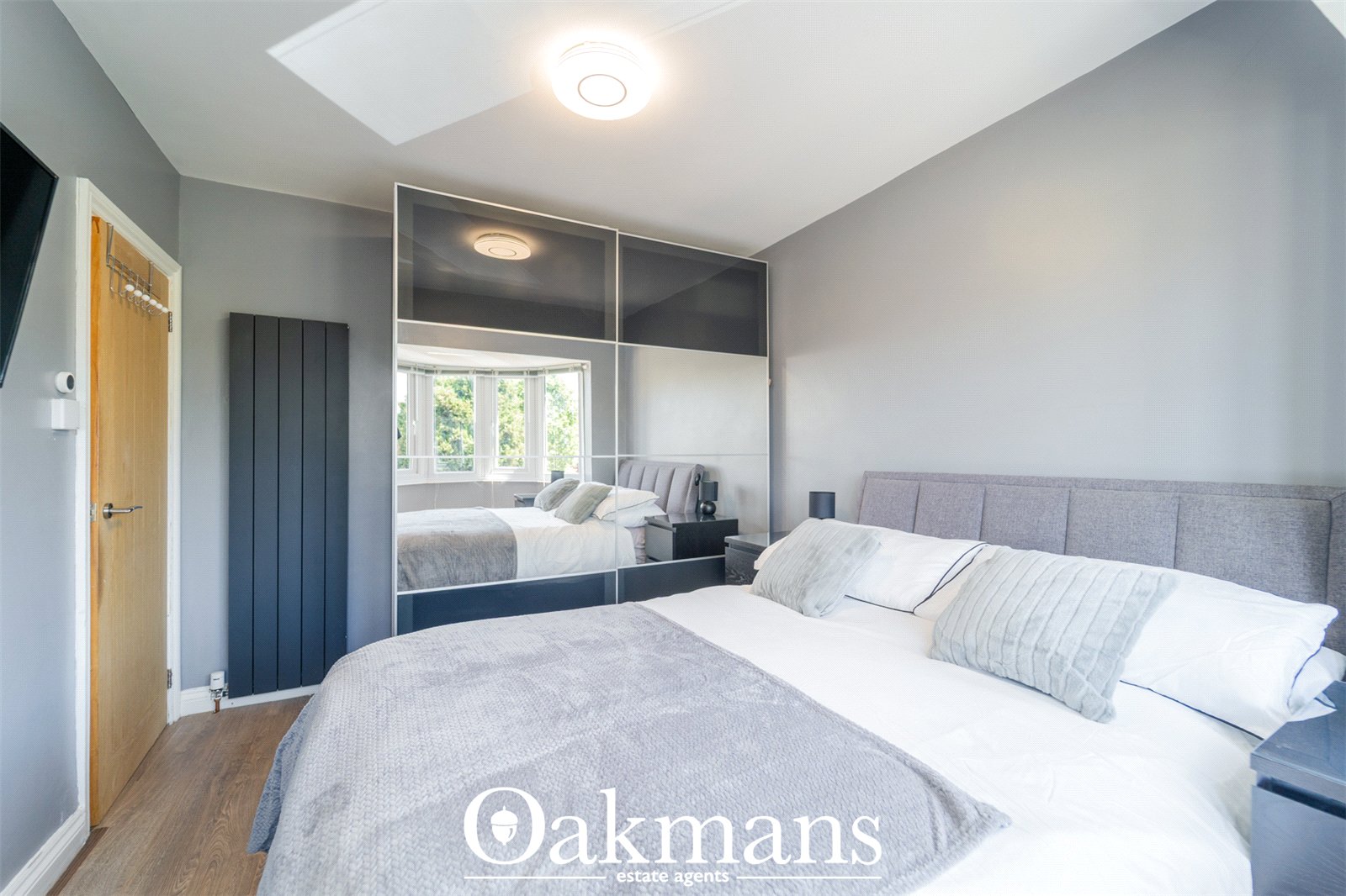 Hobs Moat Road, Solihull, B92