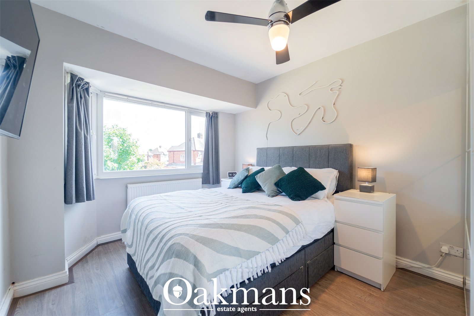 Hobs Moat Road, Solihull, B92
