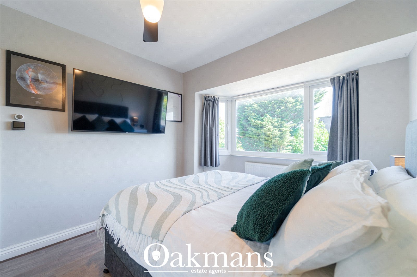 Hobs Moat Road, Solihull, B92