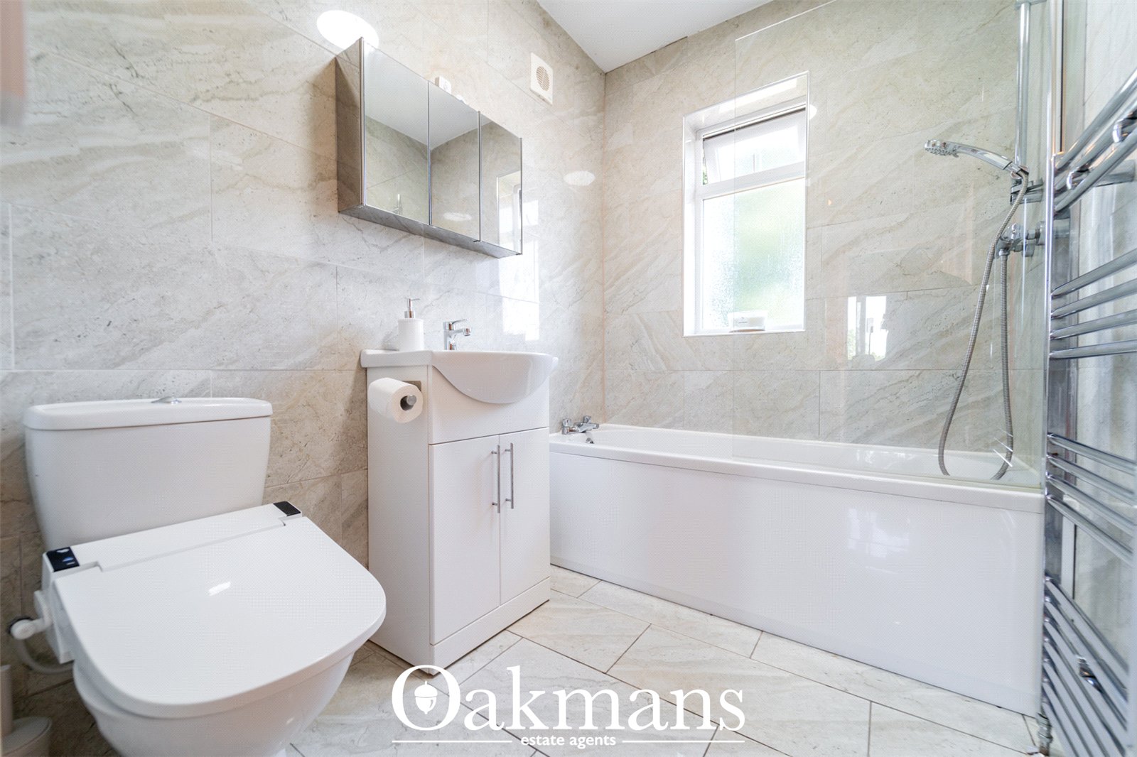 Hobs Moat Road, Solihull, B92