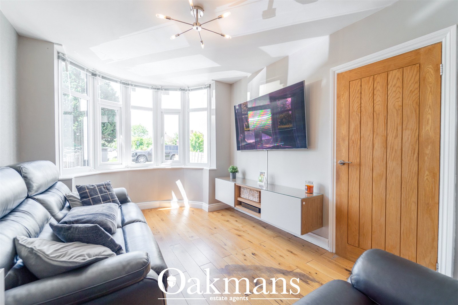 Hobs Moat Road, Solihull, B92