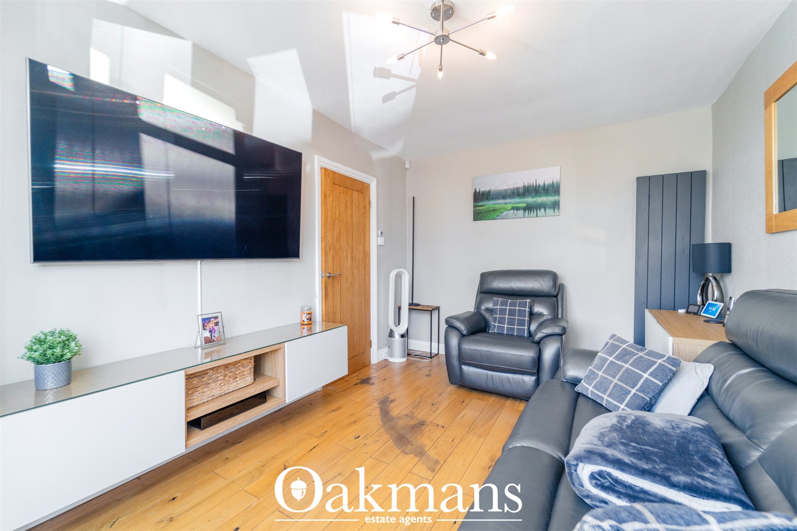 Hobs Moat Road, Solihull, B92