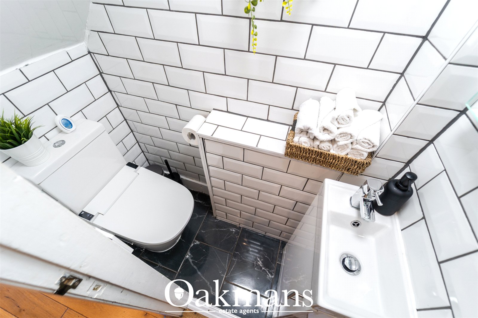 Hobs Moat Road, Solihull, B92