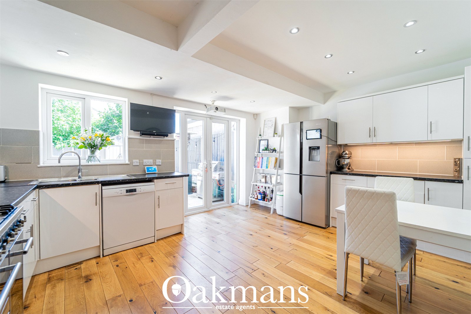 Hobs Moat Road, Solihull, B92