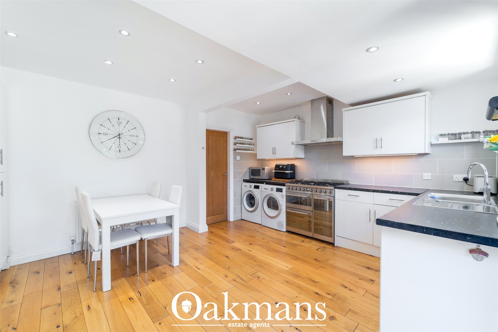 Hobs Moat Road, Solihull, B92