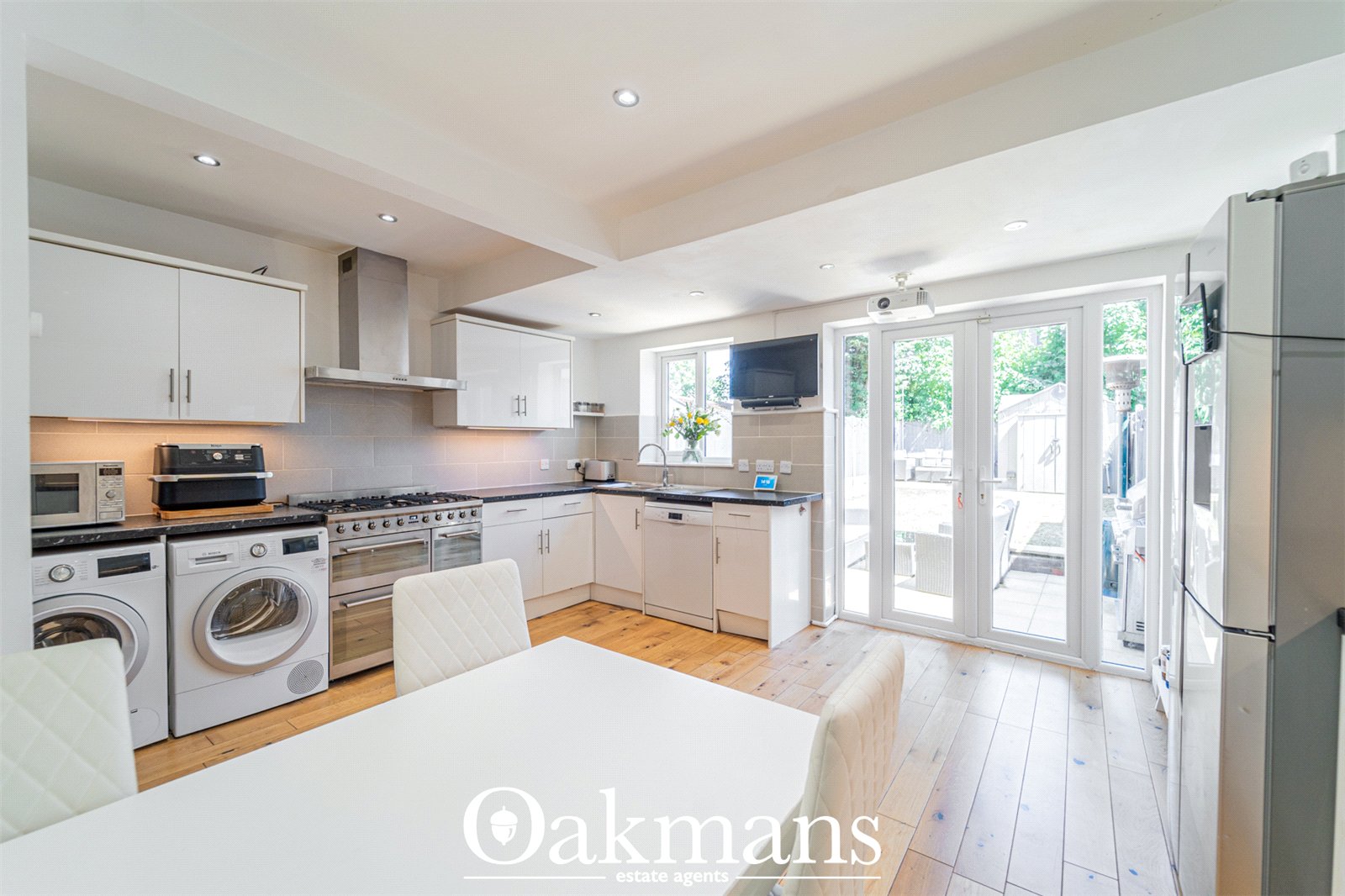 Hobs Moat Road, Solihull, B92