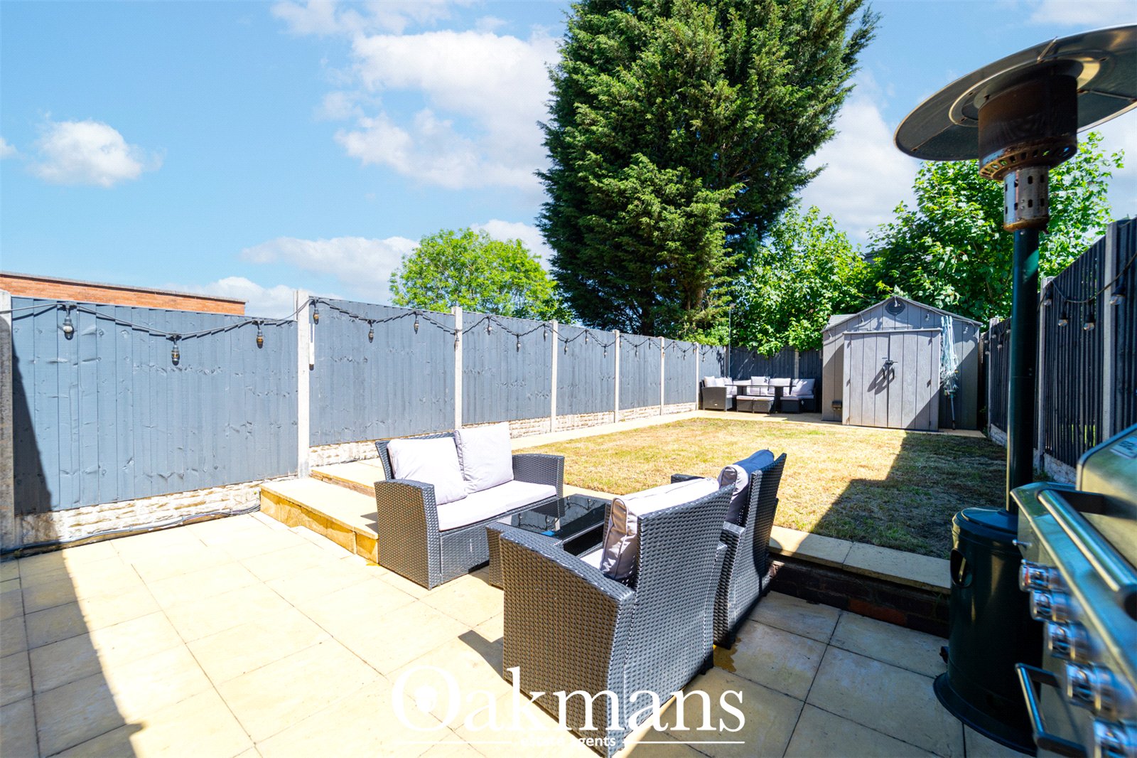 Hobs Moat Road, Solihull, B92