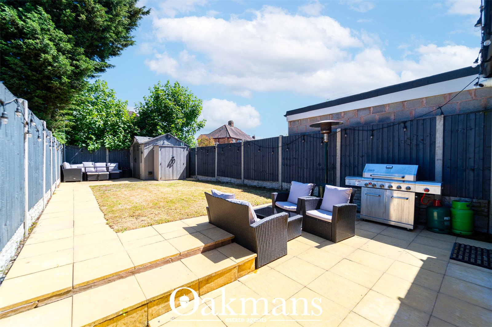 Hobs Moat Road, Solihull, B92
