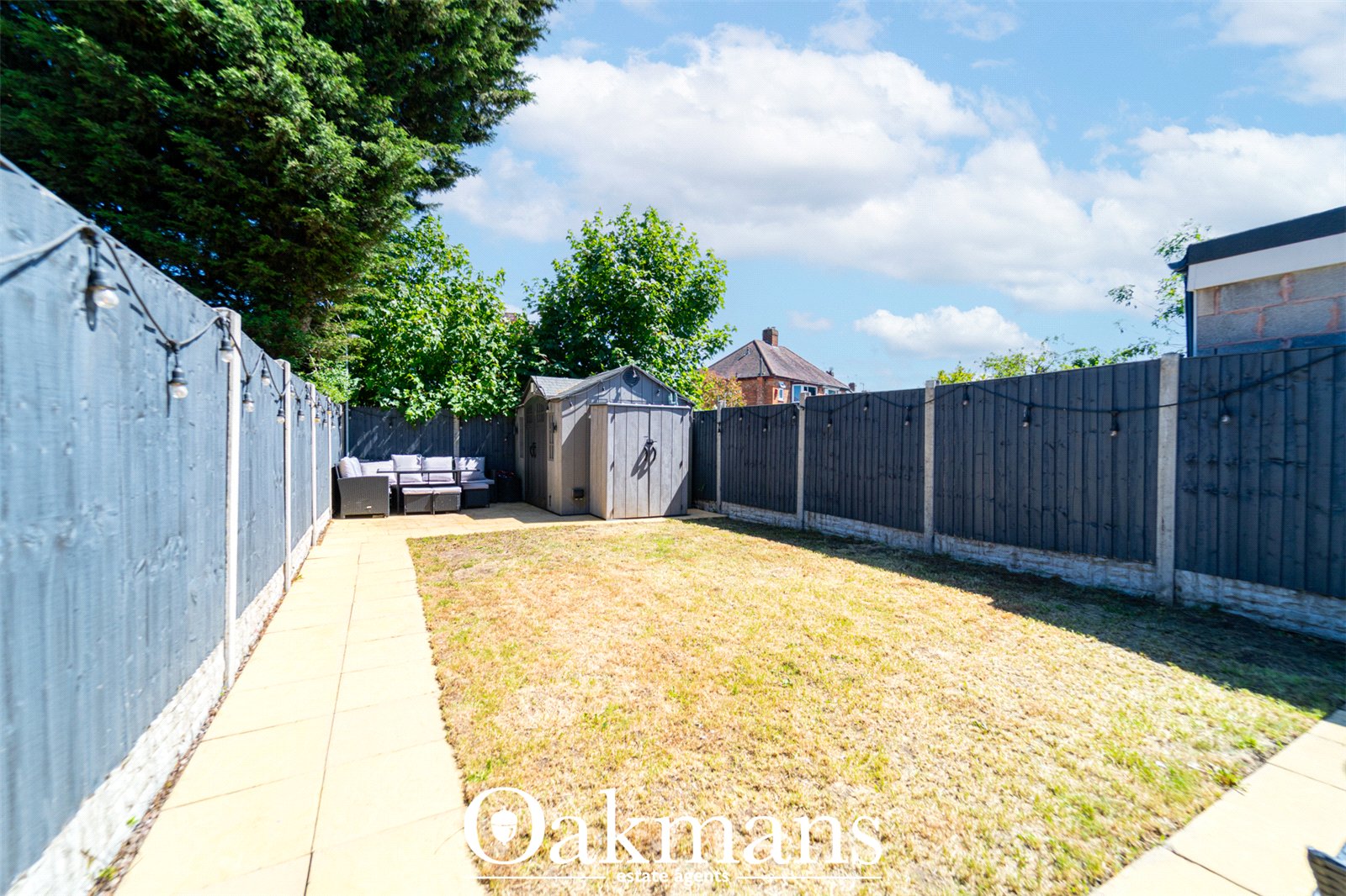 Hobs Moat Road, Solihull, B92