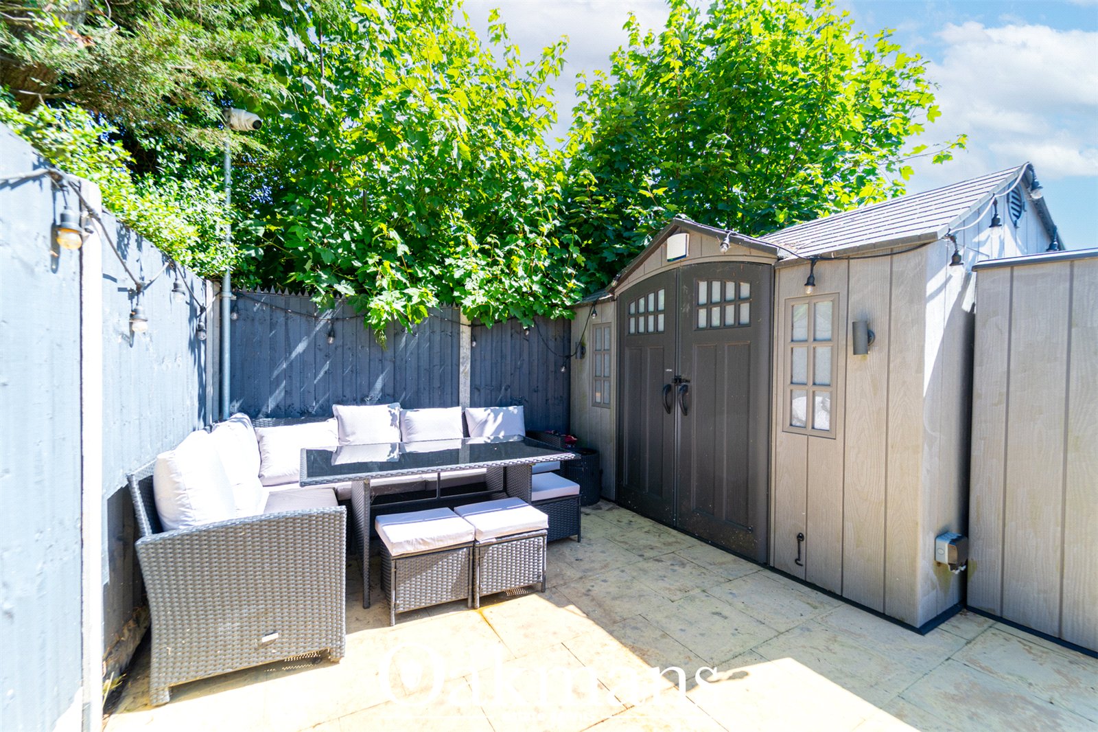 Hobs Moat Road, Solihull, B92