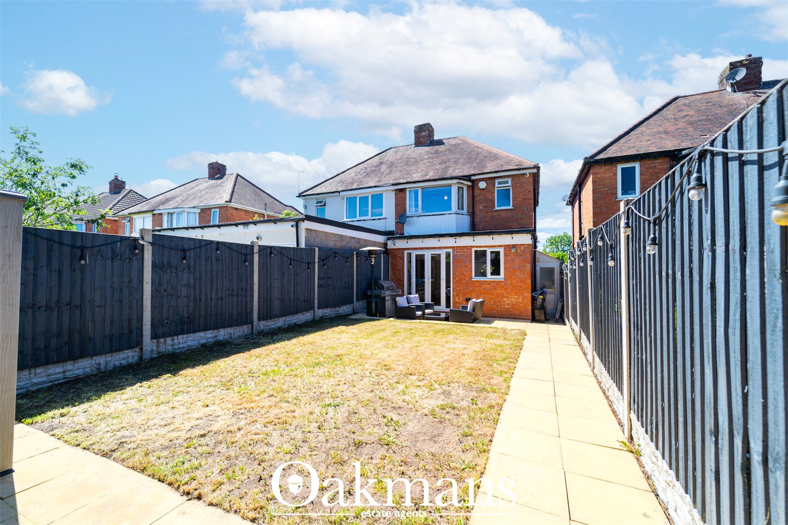Hobs Moat Road, Solihull, B92