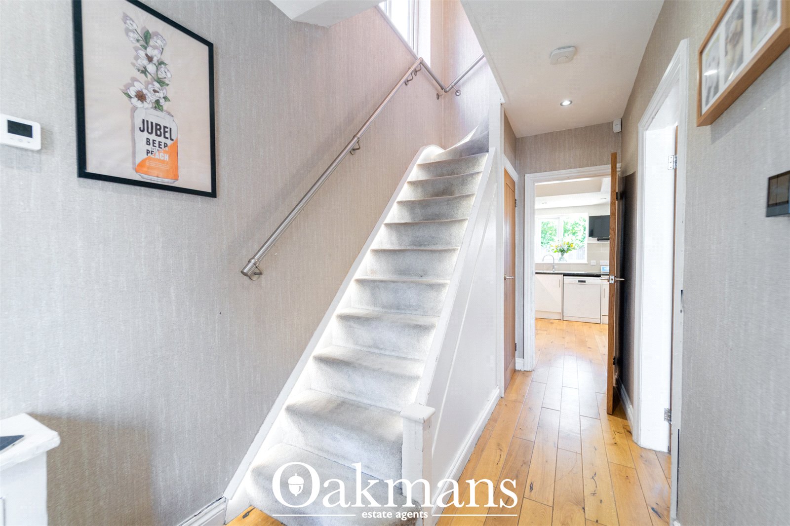 Hobs Moat Road, Solihull, B92