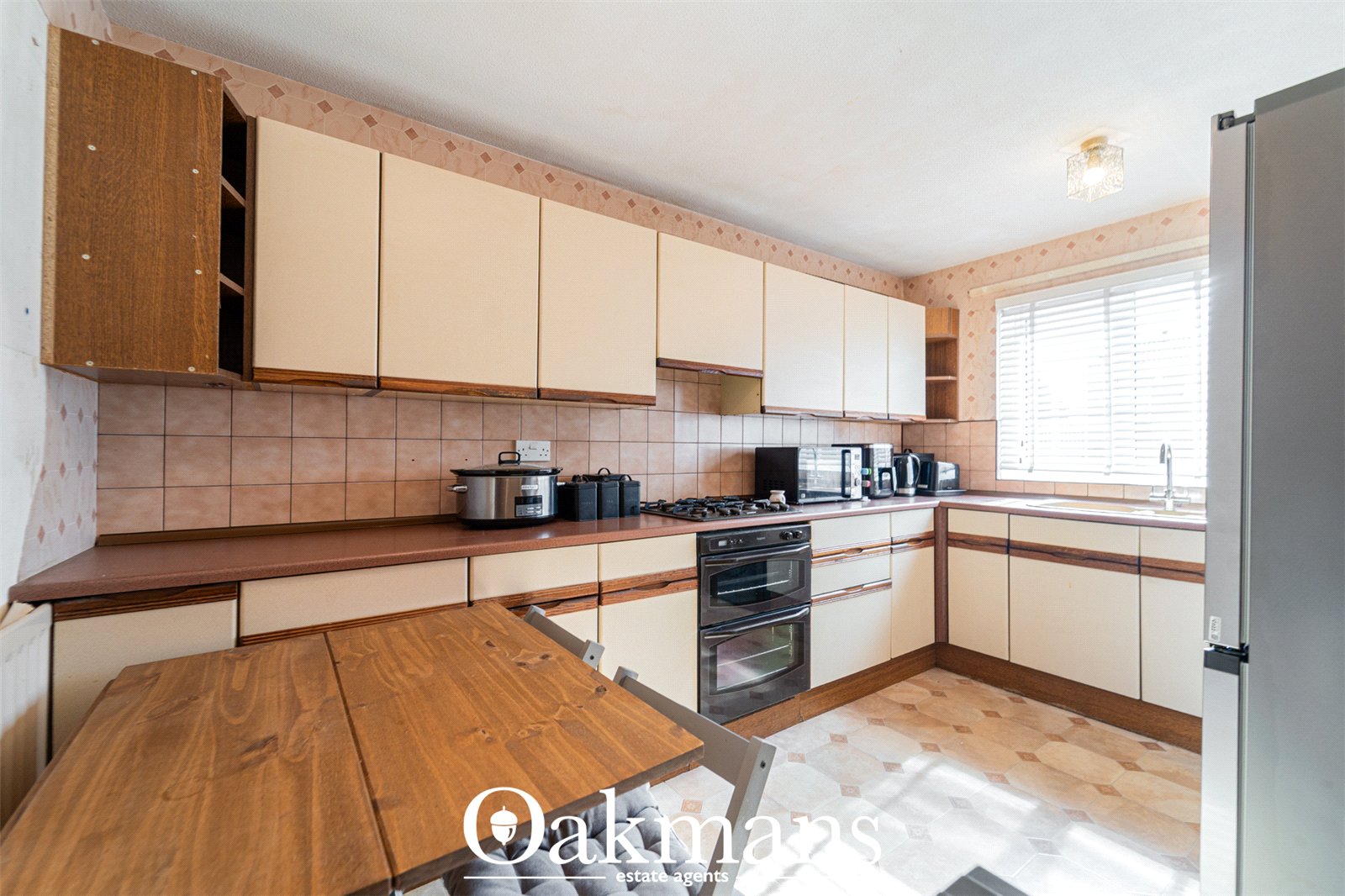 Lysander Road, Birmingham, B45