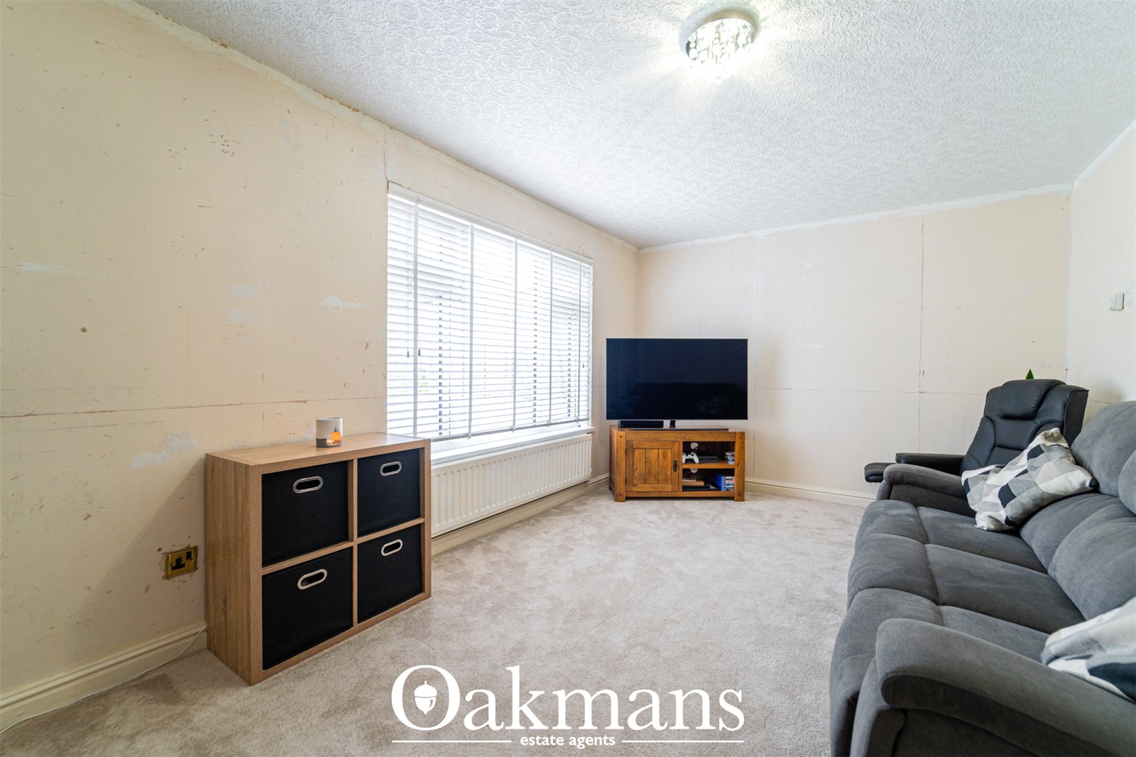 Lysander Road, Birmingham, B45