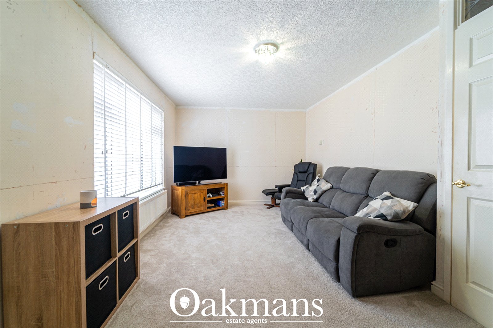Lysander Road, Birmingham, B45
