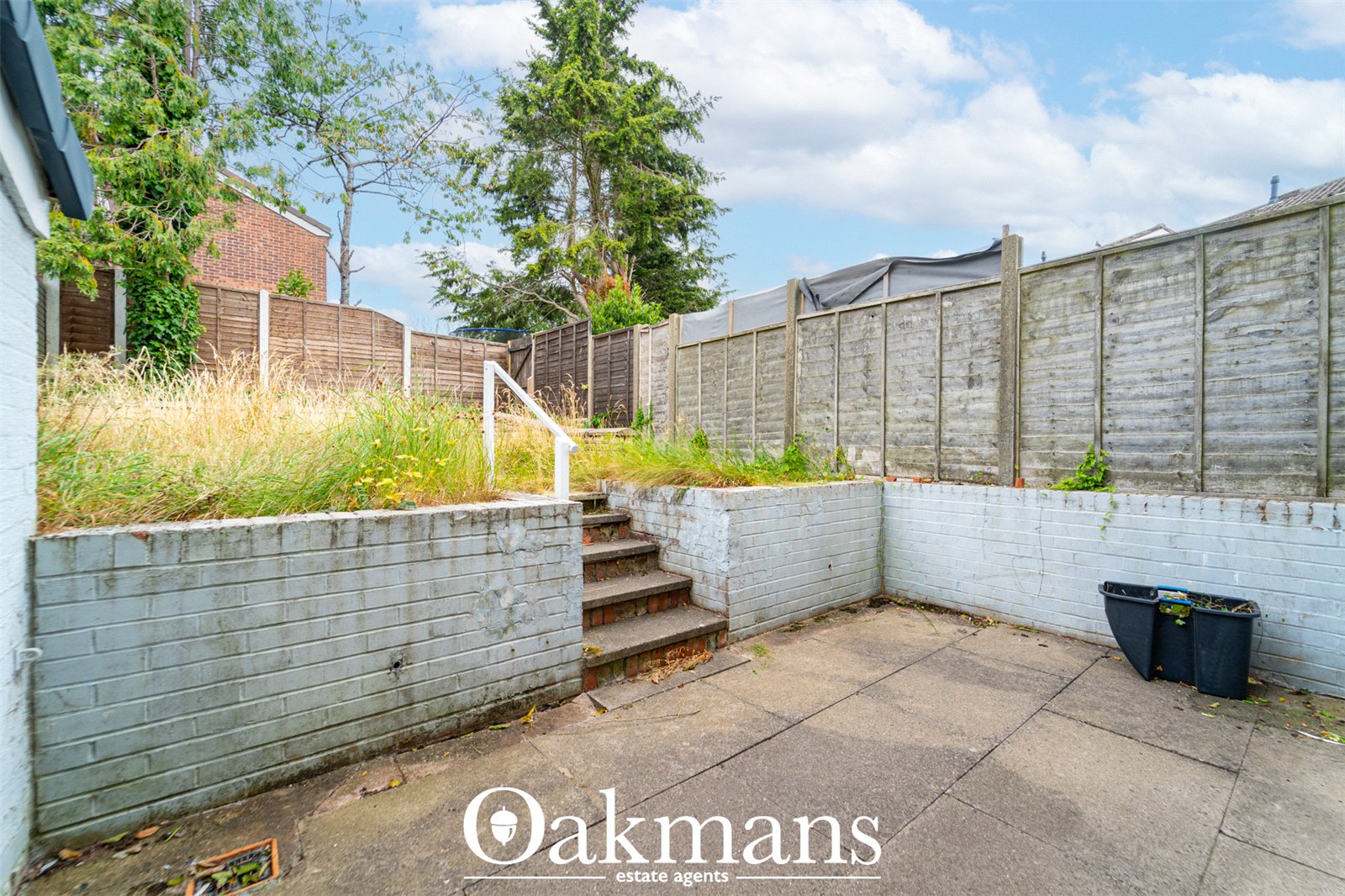 Lysander Road, Birmingham, B45