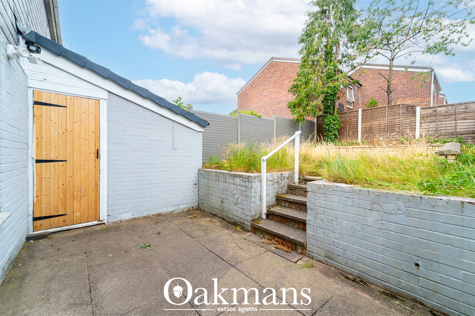 Lysander Road, Birmingham, B45
