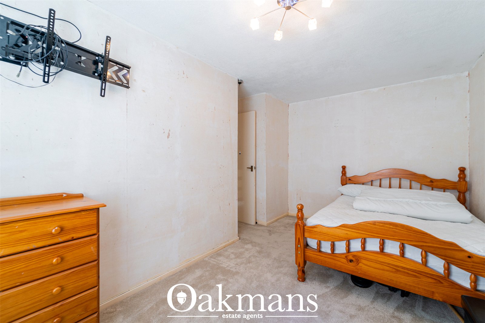 Lysander Road, Birmingham, B45