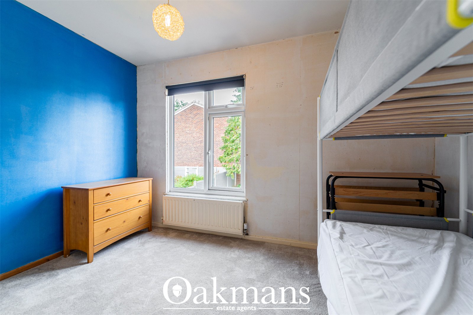 Lysander Road, Birmingham, B45