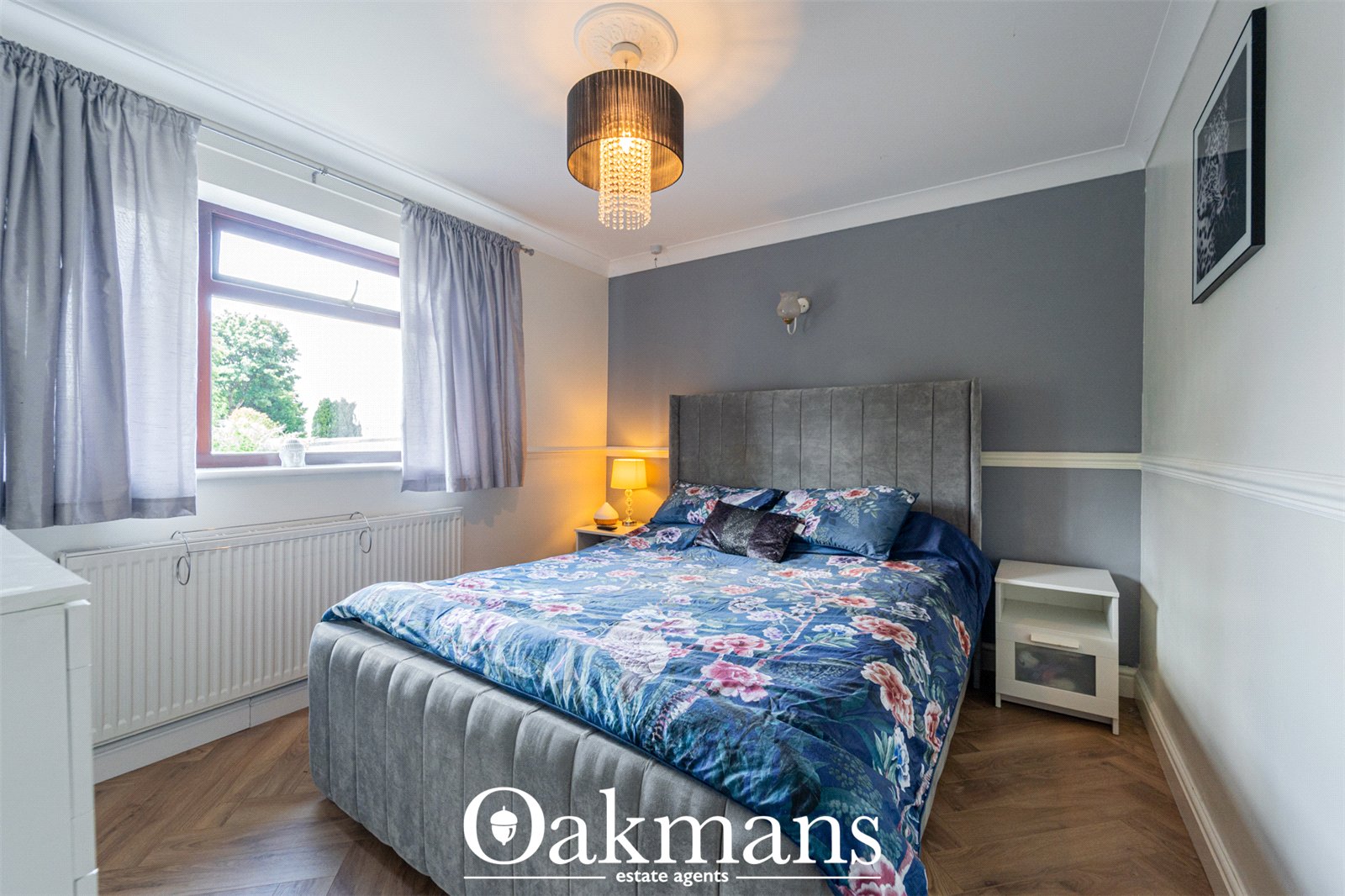 Oldacre Road, Oldbury, B68